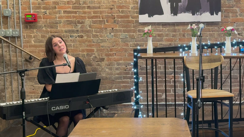 Emma - Come Back to Me (Original Song)